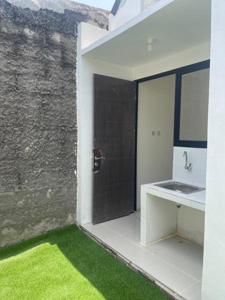 Dijual Rumah Di Gardenville Jababeka